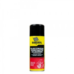 Kontaktpuhastusvahend BARDAHL ELECTRICAL CONTACT CLEANER 400ml