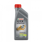 CASTROL GTX ULTRACLEAN 10w40 A3/B4 1L