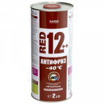 Jahutusvedelik XADO, 2 l