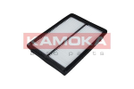 Kuldsed filtrid KAMOKA F238901