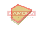 Kuldsed filtrid KAMOKA F255301