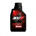 MOTUL 300V 5W40 TEHASE REA OFF ROAD 4T 1L