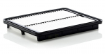 Kuldsed filtrid MANN-FILTER C3033