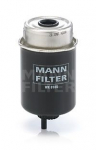 Kuro filtrid MANN-FILTER WK8185