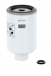 Kuro filtrid MANN-FILTER WK716/2x