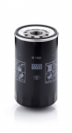 &Otilde;lifilter MANN-FILTER W1160