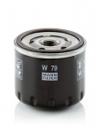 &Otilde;lifilter MANN-FILTER W79
