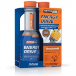 Xado Atomex Energy Drive (Dyzeliui)
