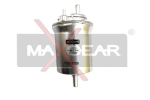 Kuro filtras MAXGEAR 26-0265