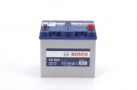 BOSCH 0092S40240 Starterio akumuliatorius