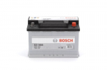BOSCH 0092S30080 Starterio akumuliatorius