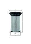 KNECHT KX 69 K&uuml;tusefilter