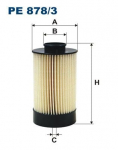 FILTRON PE 878/3 K&uuml;tusefilter