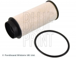 BLUE PRINT ADC42371 K&uuml;tusefilter