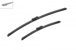 BOSCH 3 397 007 579 Klaasipuhastid