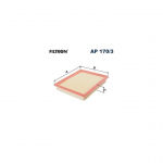 Oro filtras FILTRON AP 170/3