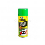 Paneelipuhastusvahend BARDAHL COCKPIT SPRAY 400ml