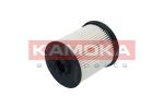 Kuro filtras KAMOKA F325001