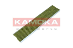 Filtras, salono oras KAMOKA 6080007