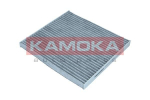 Filtras, salono oras KAMOKA F517201