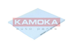 Filter, salongi&otilde;hk KAMOKA F424401