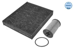 Filtrikomplekt MEYLE 6123300001/SK