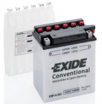 EXIDE EB14-B2 Starter aku