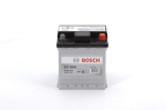 BOSCH 0092S30000 Starterio akumuliatorius