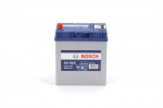 BOSCH 0092S40190 Starterio akumuliatorius