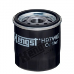 HENGST FILTER H97W07 &Otilde;lifilter