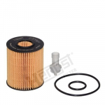 HENGST FILTER E814H D191 &Otilde;lifilter