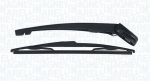 MAGNETI MARELLI 000723180266 Valytuvo svirčių rinkinys, stiklų valymui