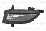 VALEO 047418 Rūko žibintas