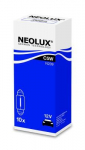 NEOLUX&reg; N239 Lemputė, valstybinio numerio ap&scaron;vietimas