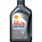 SHELL Helix Ultra 5W40 1L