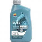 ALYVA REPSOL ELITE EVOLUTION DX2 5W30 1L