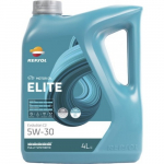 REPSOL ELITE COSMOS A3/B4 5W40 4L