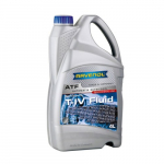 RAVENOL ATF T-IV vedelik 4L