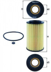 &Otilde;lifilter MAHLE OX773D