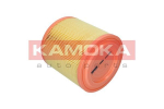 Oro filtras KAMOKA F253301