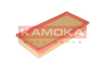 Kuldfiltrid KAMOKA F213301