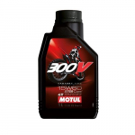 MOTUL 300V 15W60 TEHASE REA OFF ROAD 4T 1L