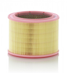 Oro filtras MANN-FILTER C1760/1