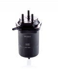 Kuro filtrid MANN-FILTER WK939/4