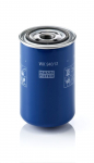 Kuro filtrid MANN-FILTER WK940/12