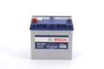 BOSCH 0092S40250 Starterio akumuliatorius