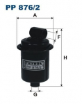 FILTRON PP 876/2 K&uuml;tusefilter