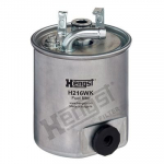 HENGST FILTER H216WK K&uuml;tusefilter
