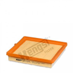 HENGST FILTER E1127L &Otilde;hufilter