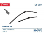DENSO DF-050 Valytuvai